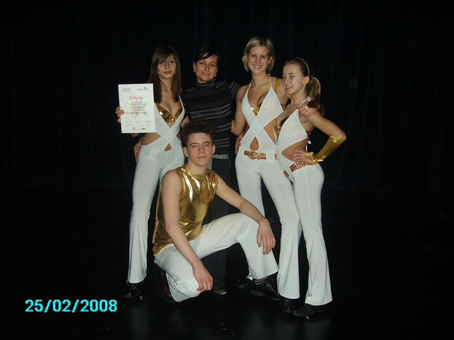 Grupa UNIQ