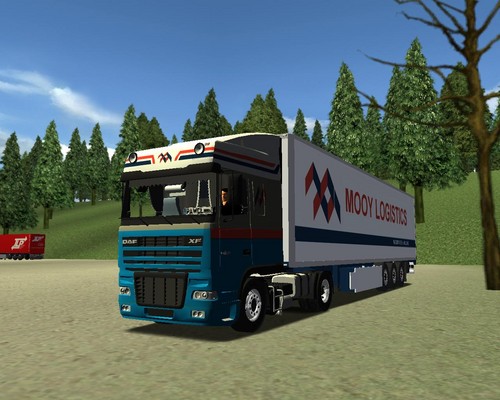 MOYY LOGISTIC