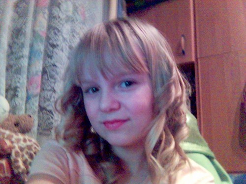 Maleka xdd
