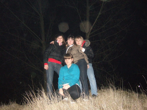 Ziomallkii na gminie ;p