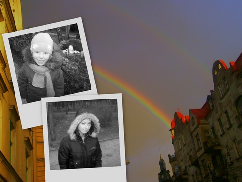 Kocham cie Marcin:)