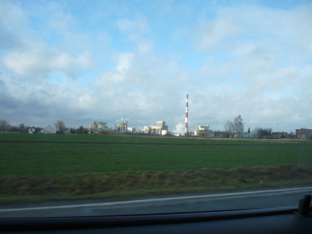 nasze miasto