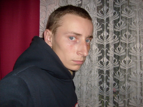 W mym sercu bl i .............