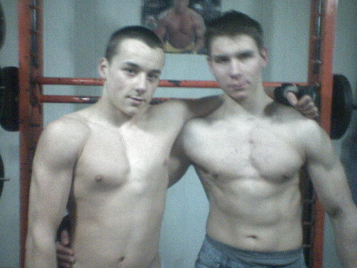 Trenerze to jest POMPA