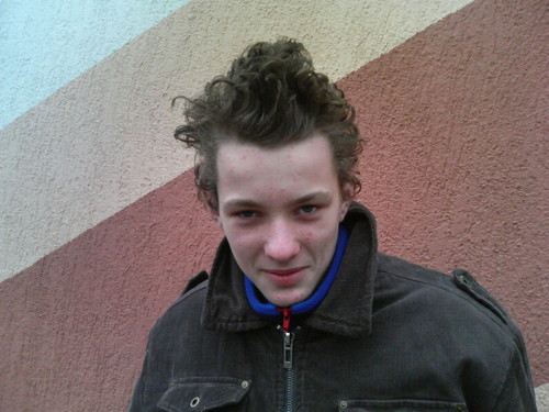 Sruba pt. 