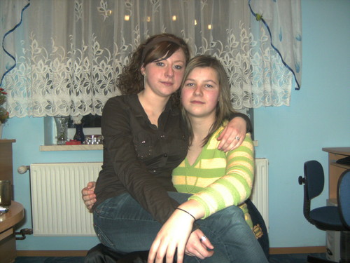 Niedziela fotka witch Sylwiusi:*