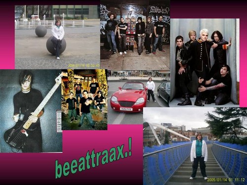 My Mix.!