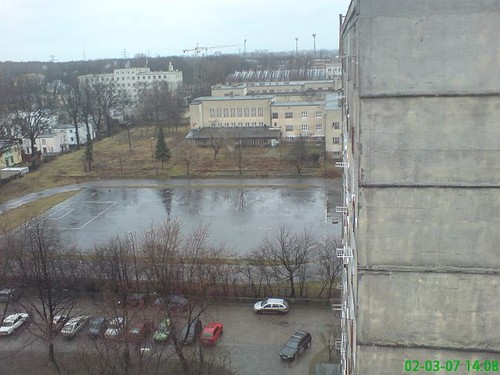 dz moje pikne miasto...
