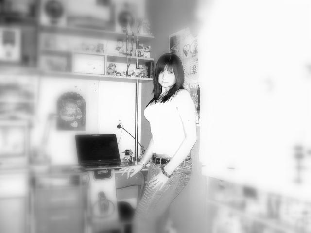 you, only you