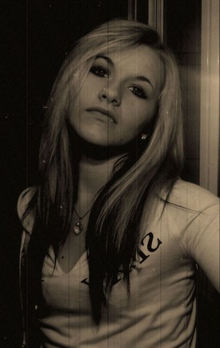 Nowa fotka > wkoncu =p
