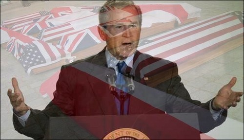 Twoja krew, ich nafta...