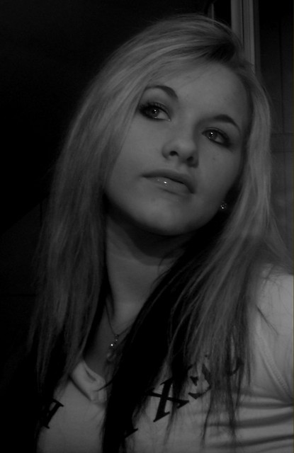 ehh ten bysk w oku :P