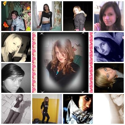 hejka ;**