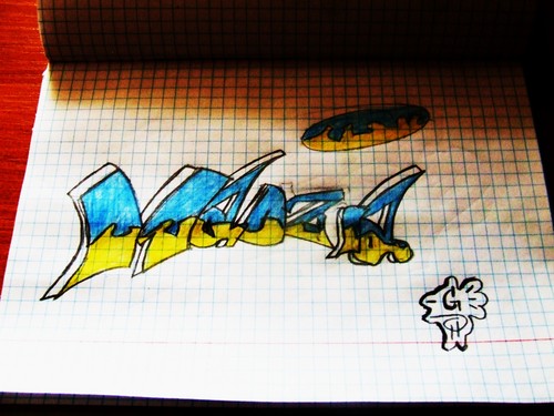 Madzia