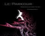 le parkour 