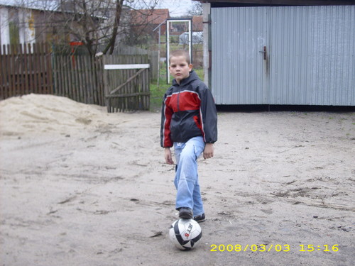 mikoaj z pik