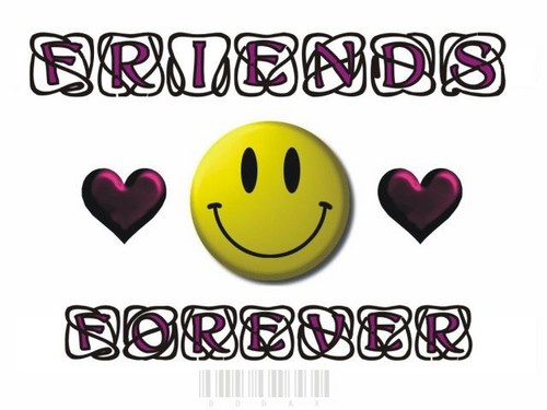 Frends Forever!