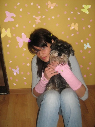 Wpis aniolkizlo