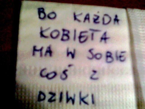 Wpis szyt