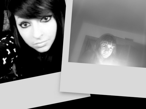 z Misiakiem ;*