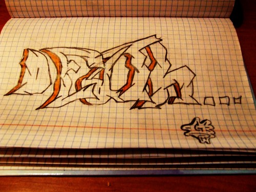 Death...