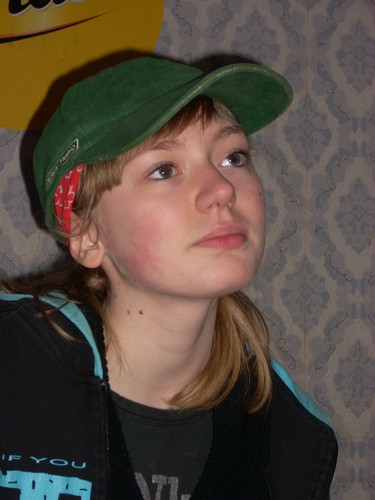mieszna... sytuacja:)
