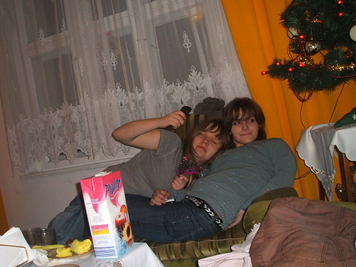 A & Martu xD