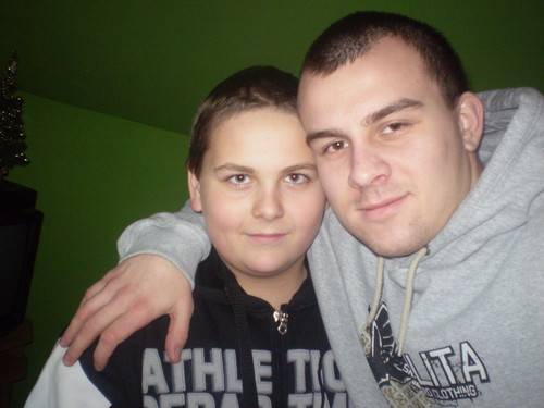 Ja i moj THE BEST FRIEND