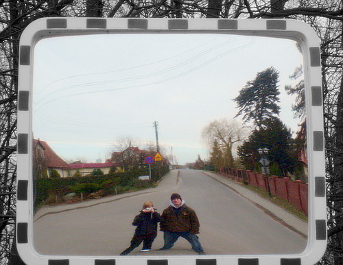 pyzy z sosem