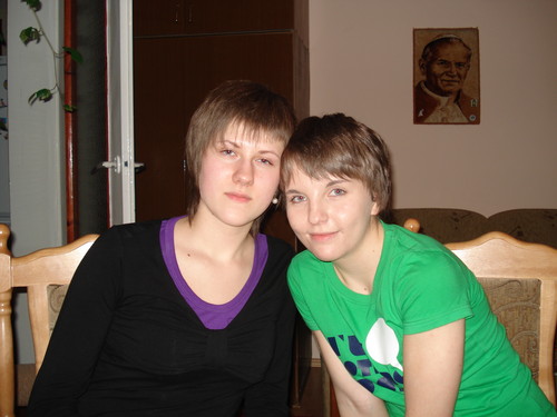Urodzinki:D