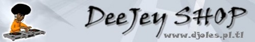 DeeJey Shop