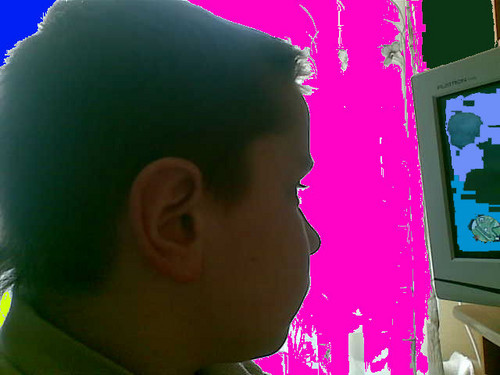 Ja i Gram w San Andreas :D:D