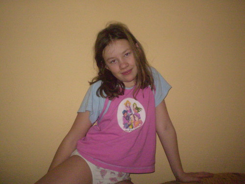 U PRZYJACIӣKI
