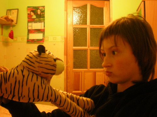 Moja Cela...:*
