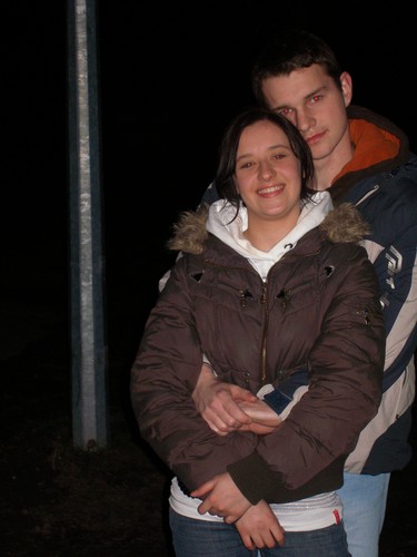 tygryys & me  **;