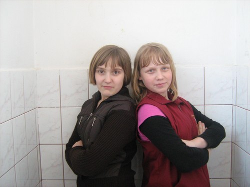 Paulinka no i ja