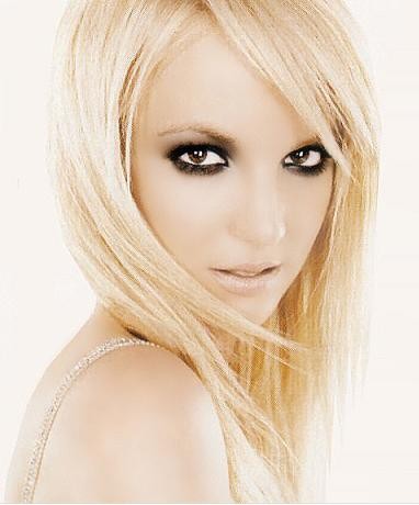 Britney Spears xDDD