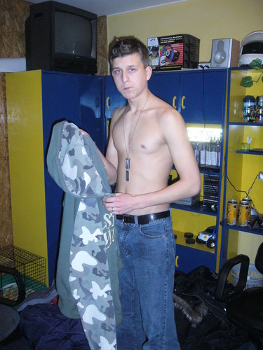 Wpis johny23