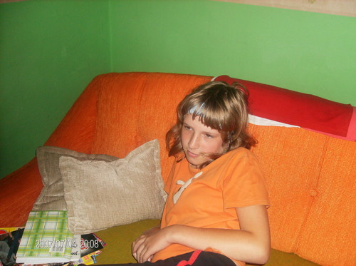 o ja na zdjeciu Ja :P:P