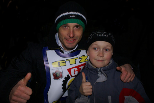 Reprezentacja GKM