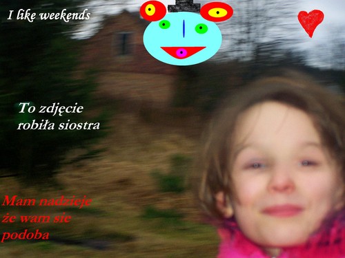 Rysuneczki (portret)