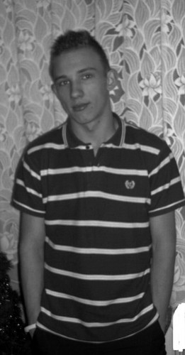 Mj PRZYSTOJNY BRACISZEK.....:*: