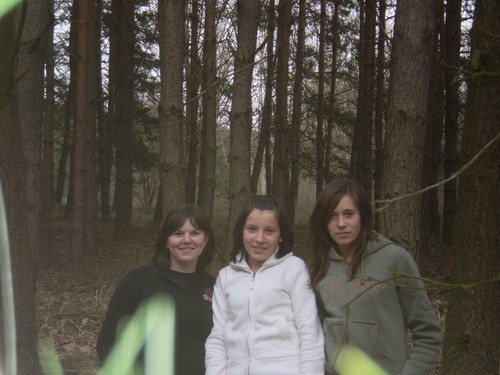 We trzy ;)