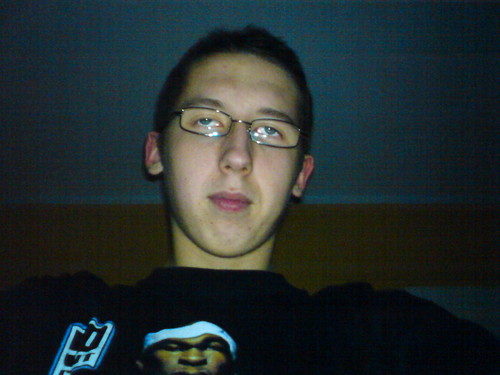 Tygrysek:) xD