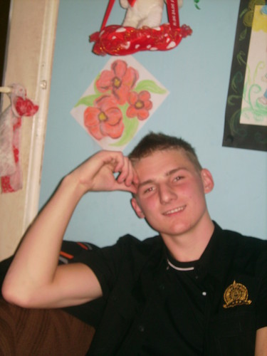 Wpis mohicanin