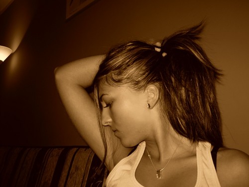 Staaare foto :) 'w moim swiecie'
