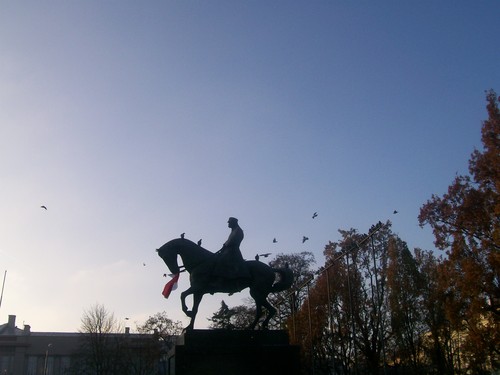 lublin jesienia
