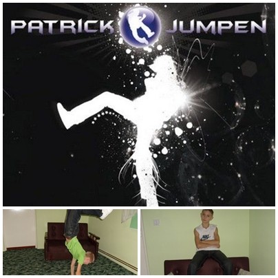 Patrick (Jumpen) xD