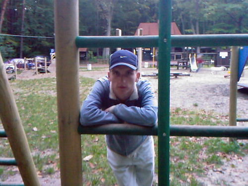 No i kolejna fota z Lasku xD