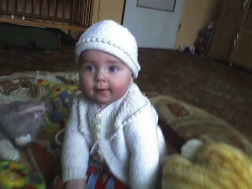 Izunia :*